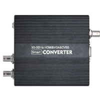 SMRITO高清转换器DH-VS01DJ点睛