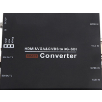 SMRITO高清转换器DH-VS02DJ点睛