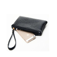 WRC优雅女士手拿包袋 WRC-005 黑色