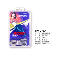 兰威LW-0453海豚口哨（5个起售）