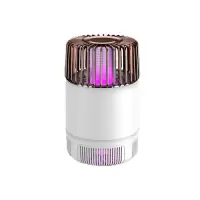 1FNOVS 吸入式电击灭蚊灯X01