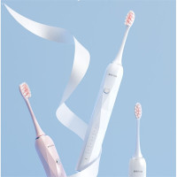 扉乐电动牙刷(FiliX) Major伤牙率更低声波震动 IPX7防水