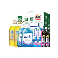 400元五一福利套餐EP(分3个包裹)