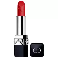 Dior 迪奥烈艳蓝金唇膏传奇新色999