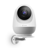 360智能摄像机D866