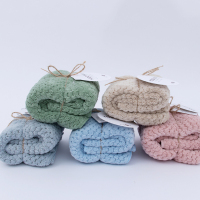 尤多秀夕(yodo xiui)菠萝格毛巾YDX018