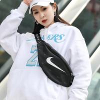 Nike/耐克男包女包新款时尚潮流单肩包斜挎包运动腰包DC7343-010