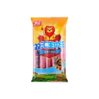 WT双汇王中王火腿肠速食10包整箱装3箱起订