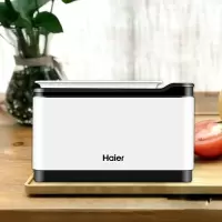 海尔(Haier) HJ-T912 果蔬机 家用去农残食材净化机净食机