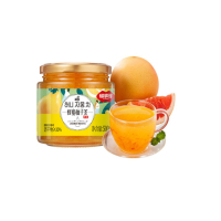 蜂蜜柚子茶 500g韩国风味果味冲饮饮品(WB2)