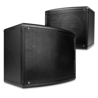 图腾 Shinco550 音箱1对