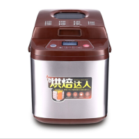 康佳 烘焙达人 · 面包机KGMB-2020