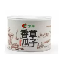 芳草香草瓜子218g*2