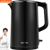 苏泊尔(SUPOR) SW-17J419 电水壶 1.7L大容量
