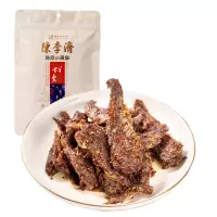 陈李济陈皮小黄鱼165g*2