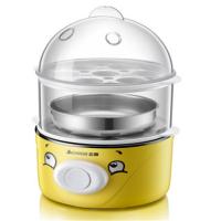 志高煎煮蛋器ZDQ202黄色新款早餐机(工期15天)