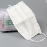 ZDET J系列口罩劳保口罩 全棉(个)