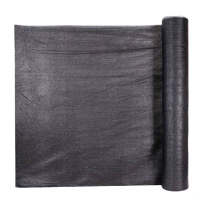 ZDET 工地临建防尘网 6针 遮阳网 盖土网 黑色 10*50米 一捆价(捆)