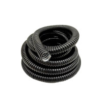 ZDET 穿线金属软管 DN25mm 100米一盘 货期20天(卷)