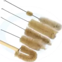 试管 刷
