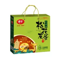神丹 20枚皮蛋E20 1.2kg