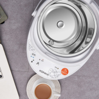 康佳 健康水星 · 开水瓶SP503