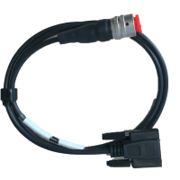 北斗串口线 直连线 串口转换器