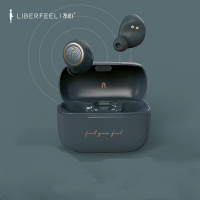 冇心 漫步者联名款 TO-U 真无线蓝牙耳机 音乐耳机 迷你运动耳机 手机耳机 通用苹果安卓手机