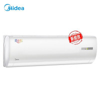 美的(Midea)新能效KFR-35GW/BP3DN8Y-DH400(3)1.5匹(包9米铜管)全国可售