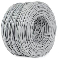 网线 8芯网线,纯铜50米 纯铜网络线网线