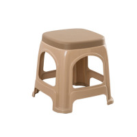 双安 22cm塑料板凳高