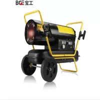 宝工电器BGO-25A-16-F （升级）热风机