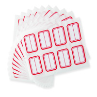 华腾 HT156 标签贴纸不干胶