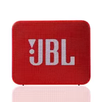 JBL GO2 音乐金砖二代 便携式蓝牙音箱 低音炮 户外音箱 迷你小音响