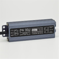 220V转24V防水LED电源变压器