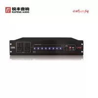锐丰(LAX)PSC801B 电源时序器