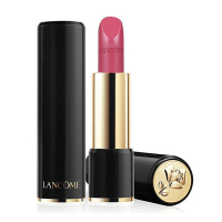兰蔻(LANCOME) 菁纯柔润丝缎唇膏口红 #381 粉色系不易脱妆润唇