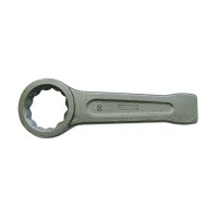 安信(ACTUAL)敲击梅花扳手32MM ZM