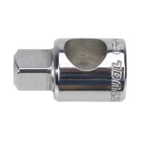 安信(ACTUAL)GR-V(3/8")系列三用接头 ZM