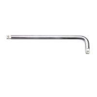 安信(ACTUAL)Cr-V 12.5MM(1/2")系列L杆2":10" ZM