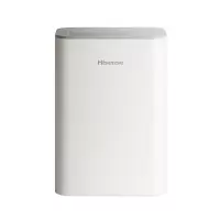 WT海信(Hisense)空气净化器家用除颗粒物检查墙面排氮瞿坛寺铁 KJ220F-D01