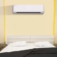 WT海信(Hisense)1.5匹空调新三级能效壁挂式空调挂机 高温自清洁KFR-35GW/G116X-X3