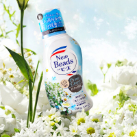 新款花王草本香洗衣液 780g 10瓶/箱