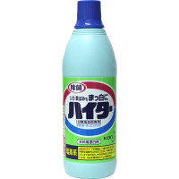 花王强力衣物漂白剂 600ml 20瓶/箱