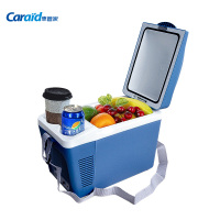 車管家(Caraid)车管家车载冰箱GJ-1107