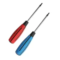 捷科(JETECH) TTX30-125 梅花头橡胶弹力批 中心带孔梅花头橡胶弹力批 6支