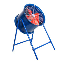 手提轴流风机 CBF-600岗位220v 单台装