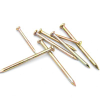 高强度水泥钉 3.5*32mm 单盒装