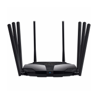 水星 AC2600M 全千兆端口版D268G 双频无线WIFI路由器