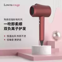 吹风机家用电吹风筒出风口低辐射负离子吹风机 CL-301